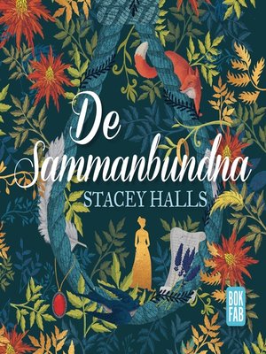 cover image of De sammanbundna